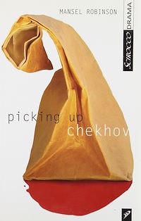 Téléchargez le livre :  Picking Up Chekhov