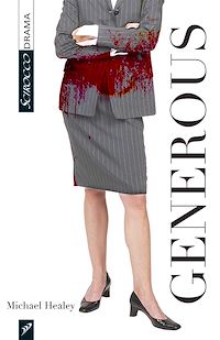 Téléchargez le livre :  Generous
