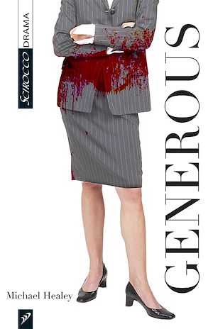 Download the eBook: Generous