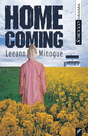 Download the eBook: Homecoming