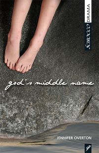 Téléchargez le livre :  God's Middle Name