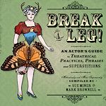 Download this eBook Break a Leg!