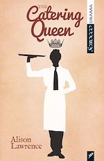 Download this eBook The Catering Queen
