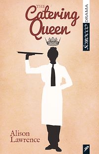 Téléchargez le livre :  The Catering Queen