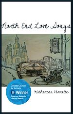 Télécharger le livre :  North End Love Songs
