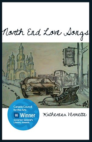 Téléchargez le livre :  North End Love Songs