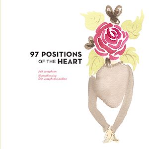 Téléchargez le livre :  97 Positions of the Heart