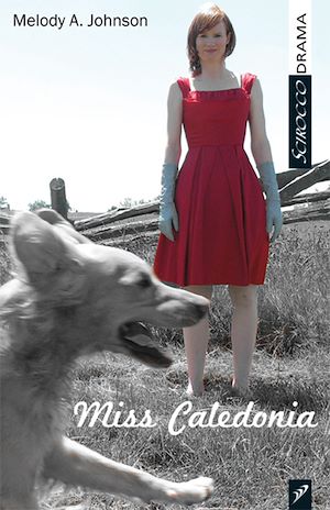 Download the eBook: Miss Caledonia