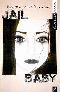 Téléchargez le livre :  Jail Baby