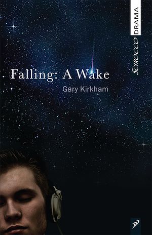 Download the eBook: Falling: A Wake