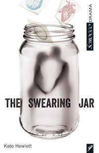 Téléchargez le livre :  The Swearing Jar