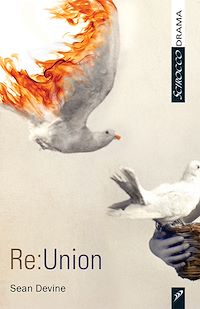 Téléchargez le livre :  Re:Union