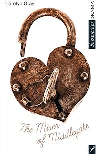 Téléchargez le livre :  The Miser of Middlegate