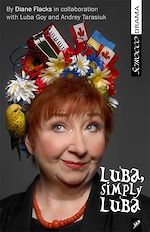 Download this eBook Luba, Simply Luba