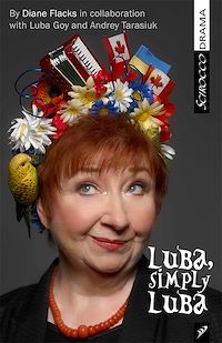 Téléchargez le livre :  Luba, Simply Luba