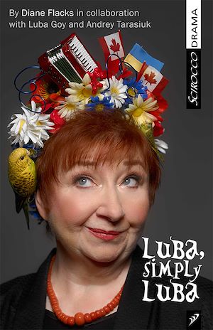 Download the eBook: Luba, Simply Luba