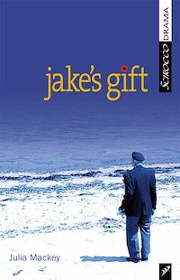 Téléchargez le livre :  Jake's Gift