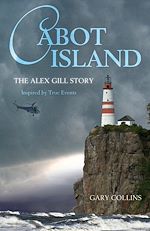 Download this eBook Cabot Island