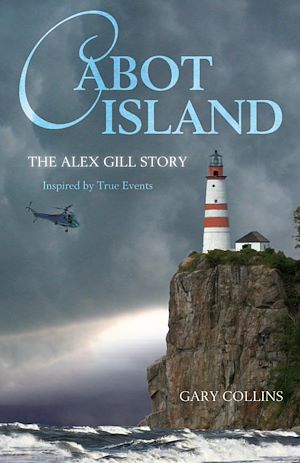 Download the eBook: Cabot Island