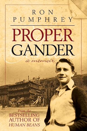 Download the eBook: Proper Gander