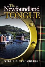 Download this eBook The Newfoundland Tongue