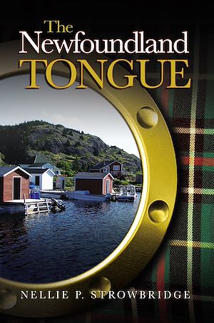 Download the eBook: The Newfoundland Tongue
