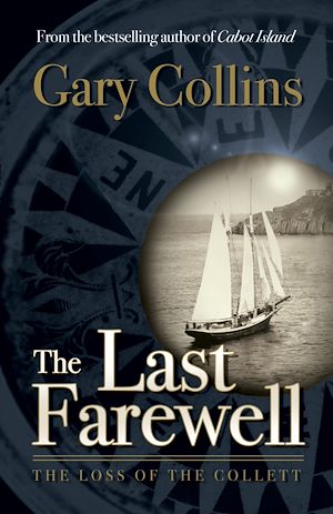 Download the eBook: The Last Farewell