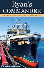 Download this eBook Ryan's Commander