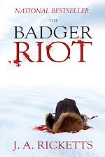 Download this eBook The Badger Riot