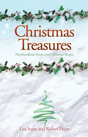 Download the eBook: Christmas Treasures