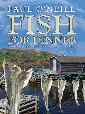 Download the eBook: Fish for Dinner