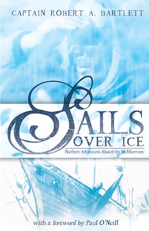 Download the eBook: Sails Over Ice