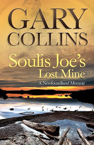 Download the eBook: Soulis Joe's Lost Mine