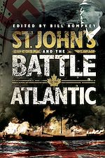 Download this eBook St. John's and the Battle of the Atlantic