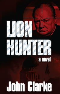 Téléchargez le livre :  Lion Hunter