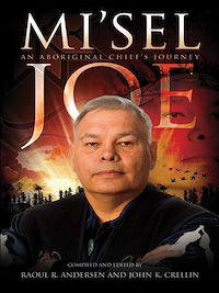 Téléchargez le livre :  Mi'sel Joe