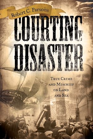 Download the eBook: Courting Disaster