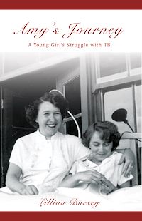 Téléchargez le livre :  Amy's Journey