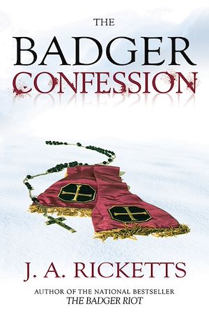 Download the eBook: The Badger Confession
