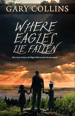 Download this eBook Where Eagles Lie Fallen