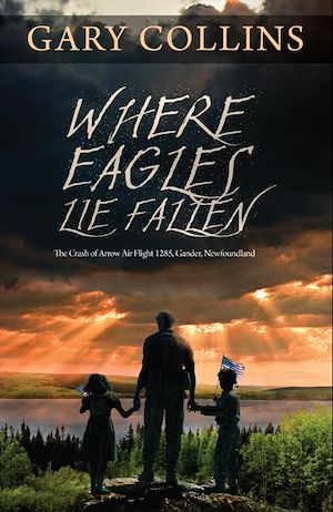 Download the eBook: Where Eagles Lie Fallen