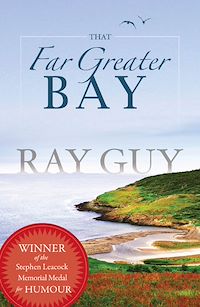 Téléchargez le livre :  That Far Greater Bay