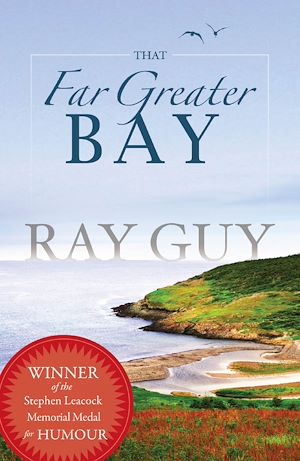 Download the eBook: That Far Greater Bay