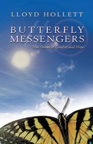 Download the eBook: Butterfly Messengers