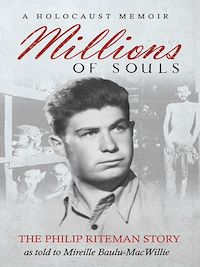 Téléchargez le livre :  Millions of Souls