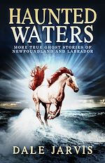 Download this eBook Haunted Waters