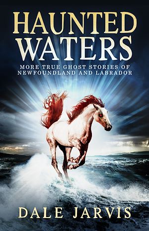 Download the eBook: Haunted Waters
