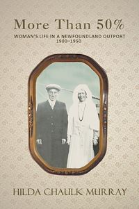 Téléchargez le livre :  More than 50%