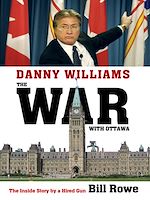 Download this eBook Danny Williams