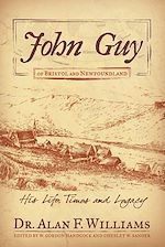 Download this eBook John Guy of Bristol and Newfoundland